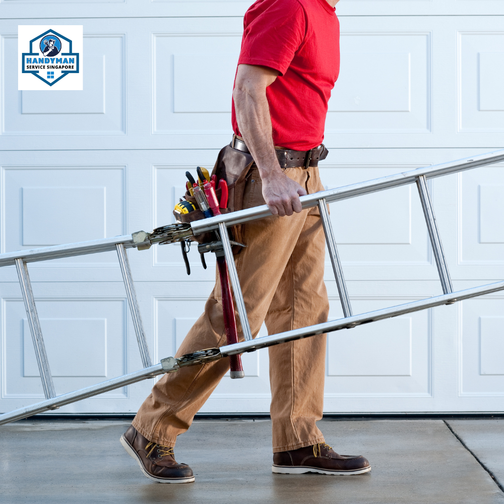 How to Find the Best Handyman Services in Singapore: A Comprehensive Guide